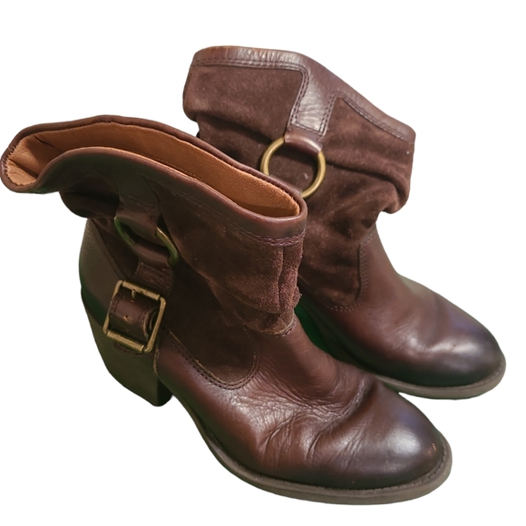 Lucky Brand Boots - Picture 11 of 16